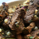 Illustration for article titled Chipotle’s new carne asada bests its steak by a mile